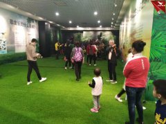 2019年3月3日?？诳茖W(xué)文化展覽！