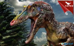 科學(xué)家又命名了十種新恐龍