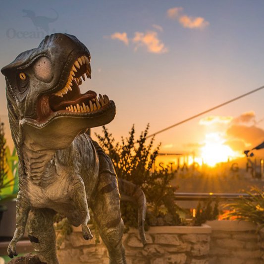 我司在西班牙游樂園項(xiàng)目產(chǎn)品回饋獲好評