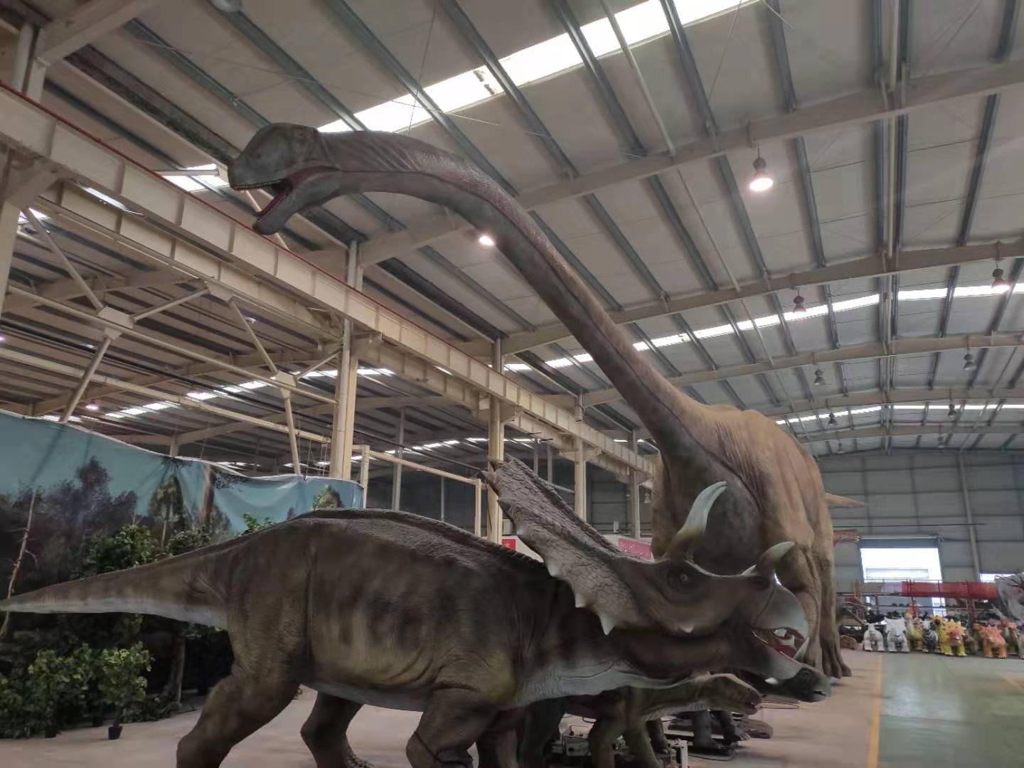 恐龍生產(chǎn)廠家，年底清倉優(yōu)惠 