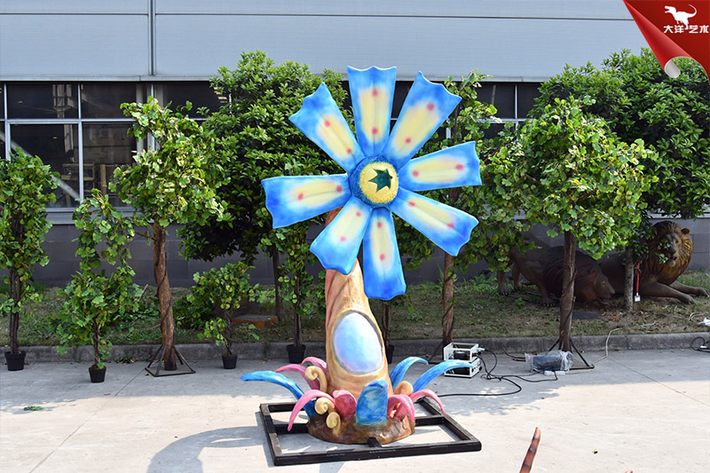 仿真植物，植物大戰(zhàn)僵尸模型