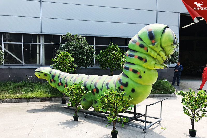 仿真昆蟲，仿真動(dòng)物，大型昆蟲模型